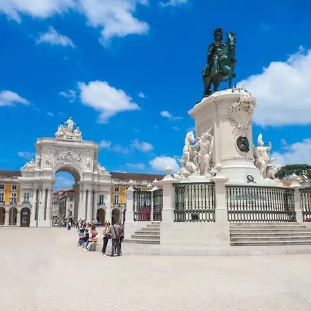 Bica's River View Duplex * Lissabon