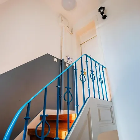 Bica's River View Duplex * Lissabon