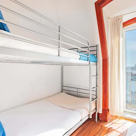 Bica's River View Duplex Apartment *