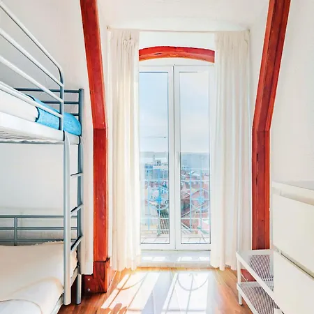 Apartment Bica's River View Duplex