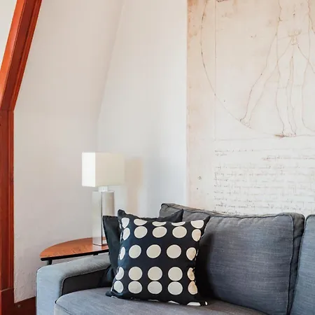 Bica's River View Duplex * Lisboa