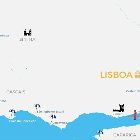 Lägenhet Bica's River View Duplex *