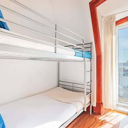 Apartmán Bica's River View Duplex Lisboa