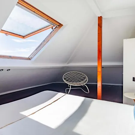 Lägenhet Bica's River View Duplex