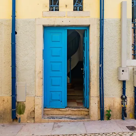 Bica's River View Duplex 아파트