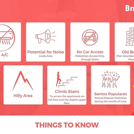 Bica's River View Duplex Lägenhet