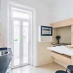 Appartamento Bica's River View Duplex Lisbona