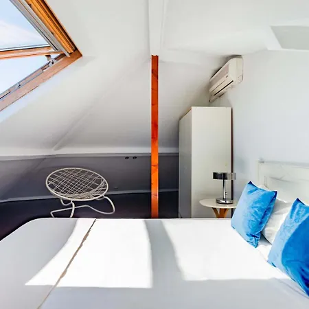 Bica's River View Duplex Apartamento Lisboa