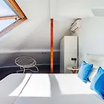Bica's River View Duplex Apartmán Lisboa