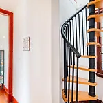 Apartmán Bica's River View Duplex *