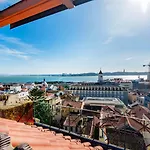 Bica's River View Duplex